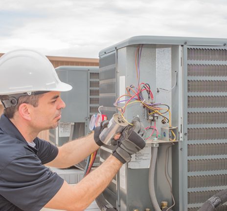 Hvac-professional