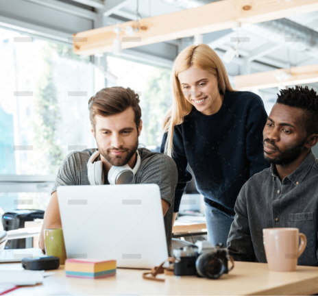 demo-attachment-2834-happy-colleagues-sitting-in-office-coworking-PHYA6TG